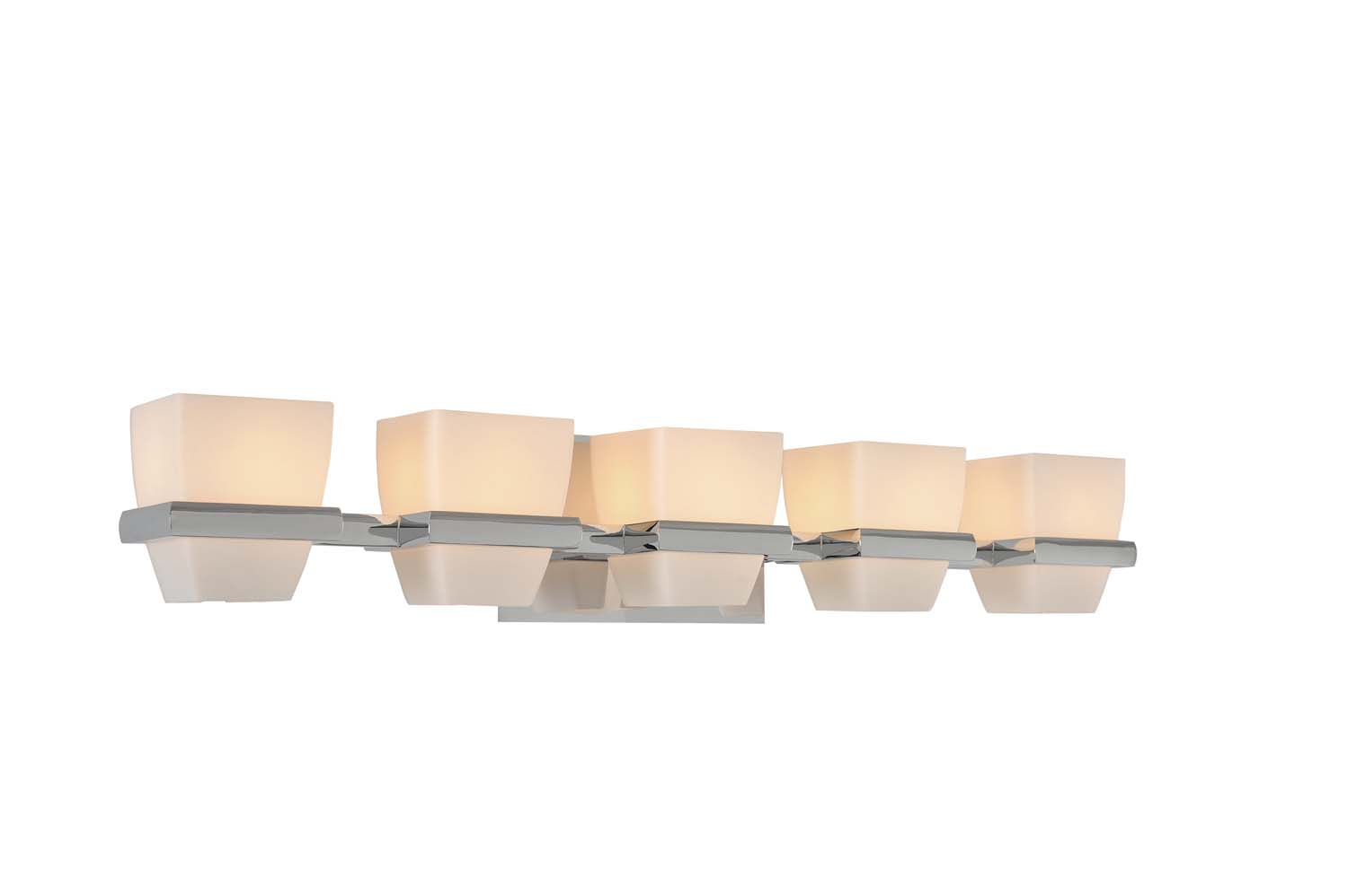 Kalco Malibu 5-Ligh… - image