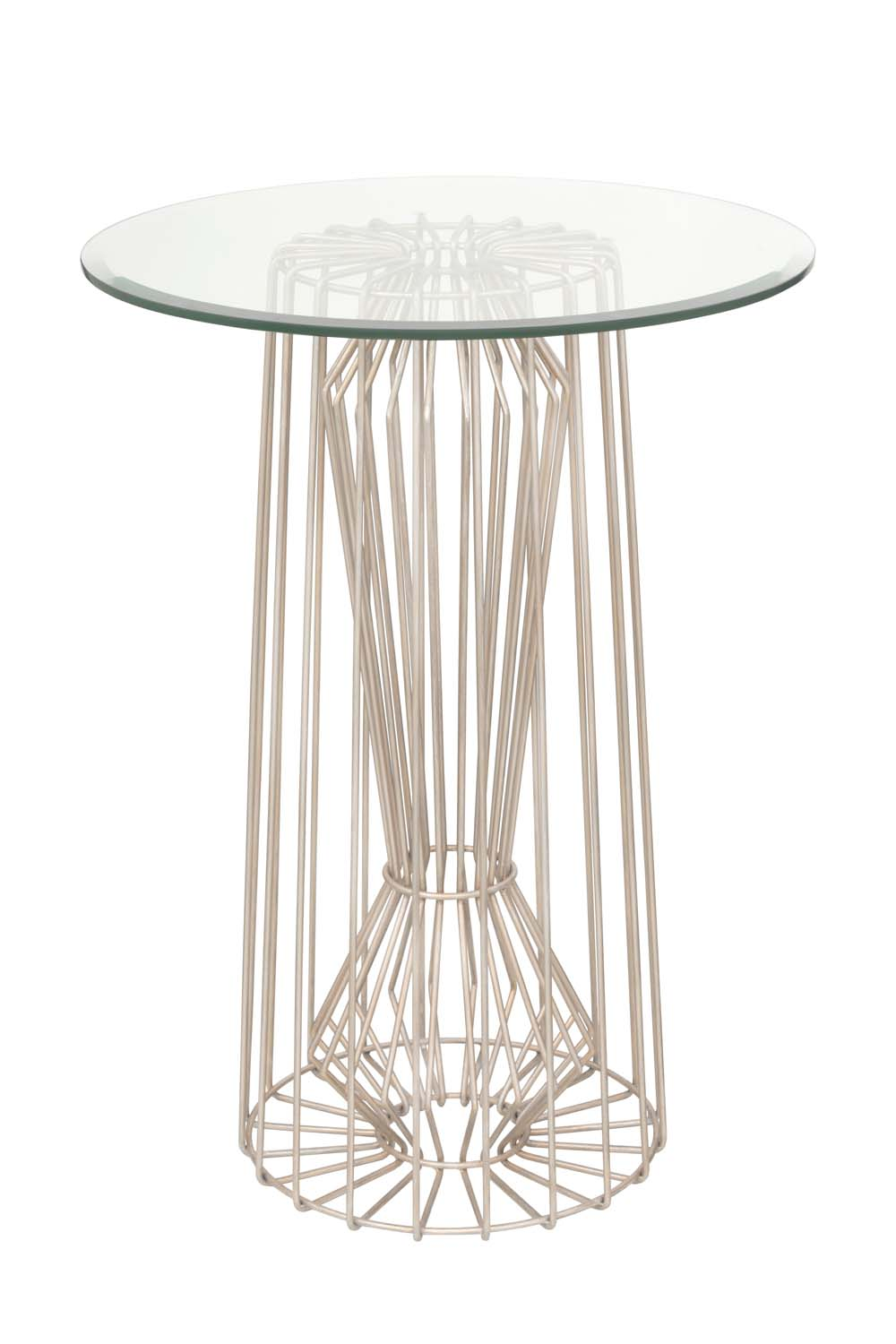 Pearl Silver Pub Ta…