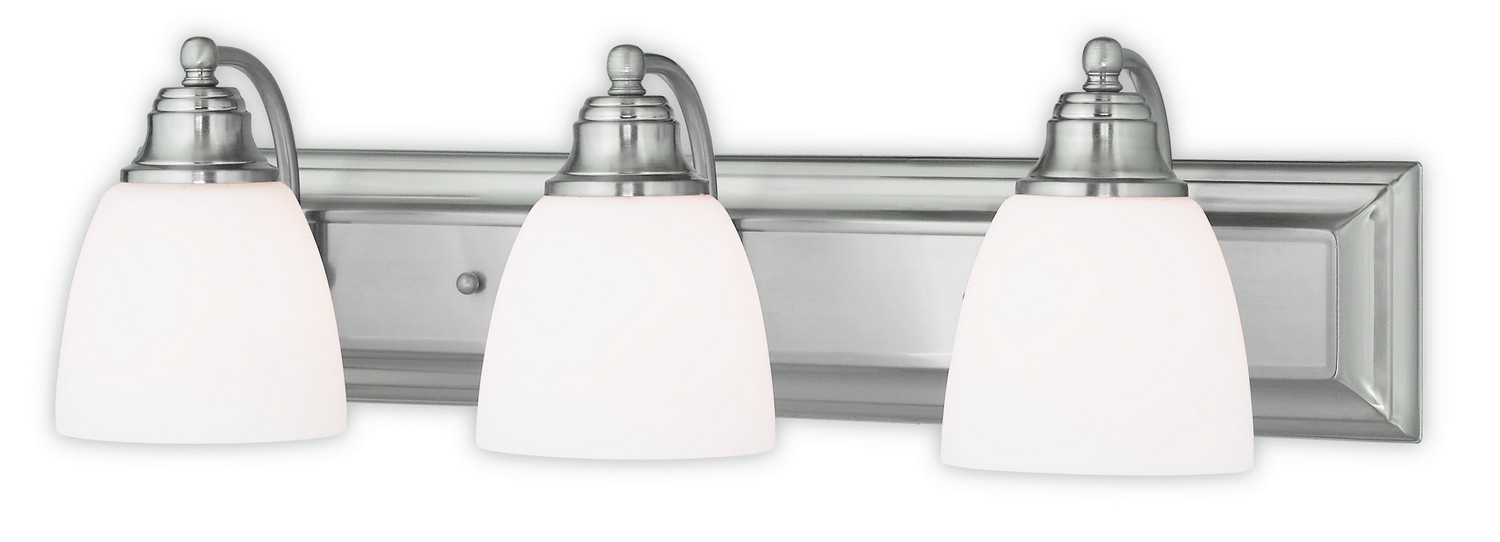 Springfield 3-Light… - image
