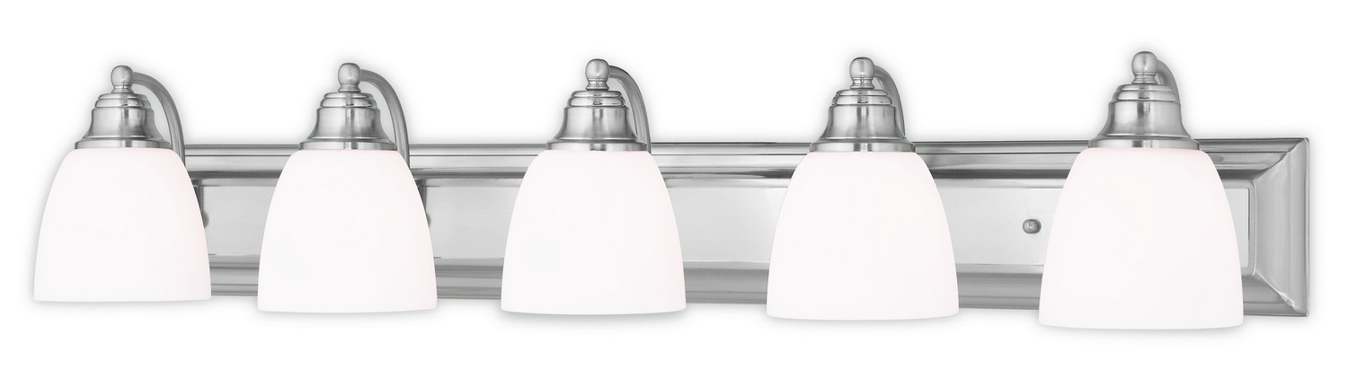 Springfield 5-Light… - image