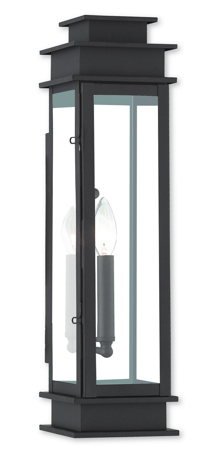 Princeton 1-Light O… - image