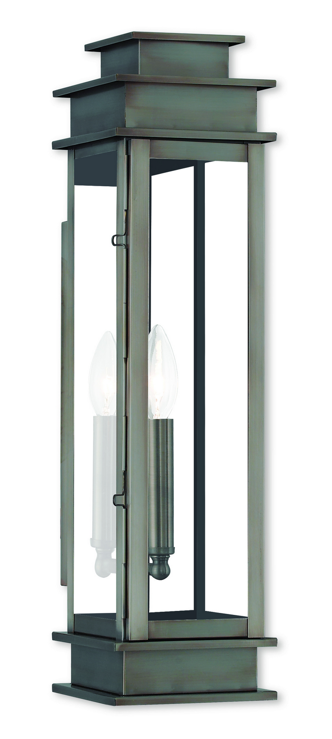 Princeton 1-Light O… - image