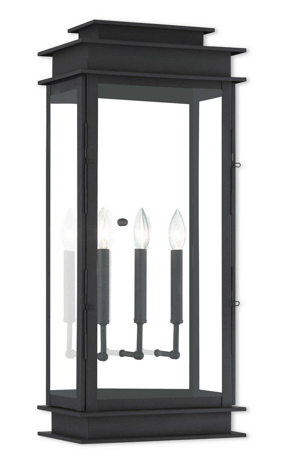 Princeton 3-Light O… - image