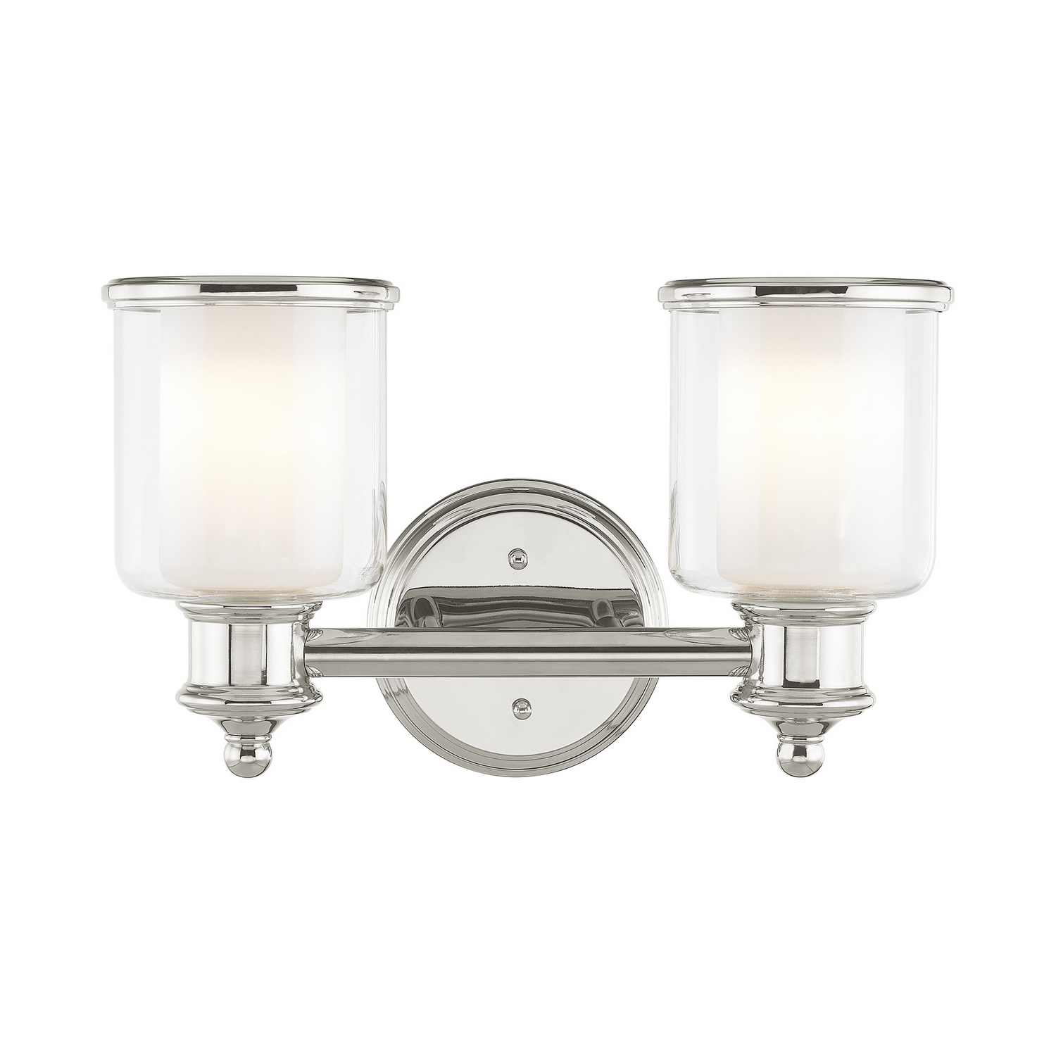 Middlebush 2-Light … - image