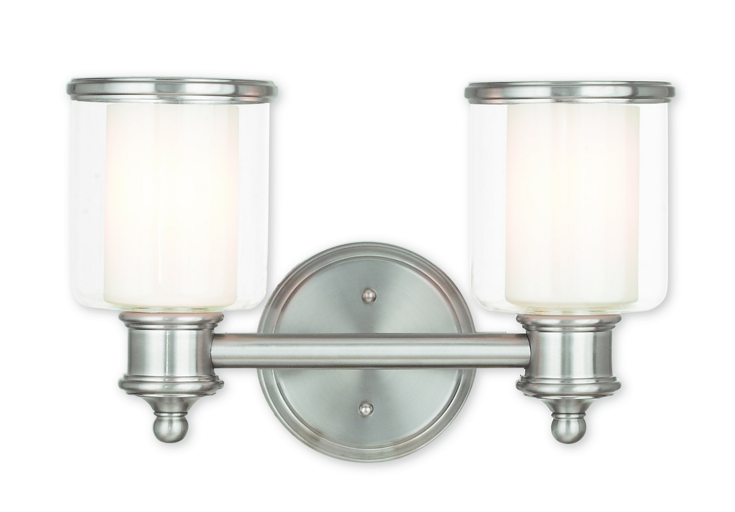 Middlebush 2-Light … - image