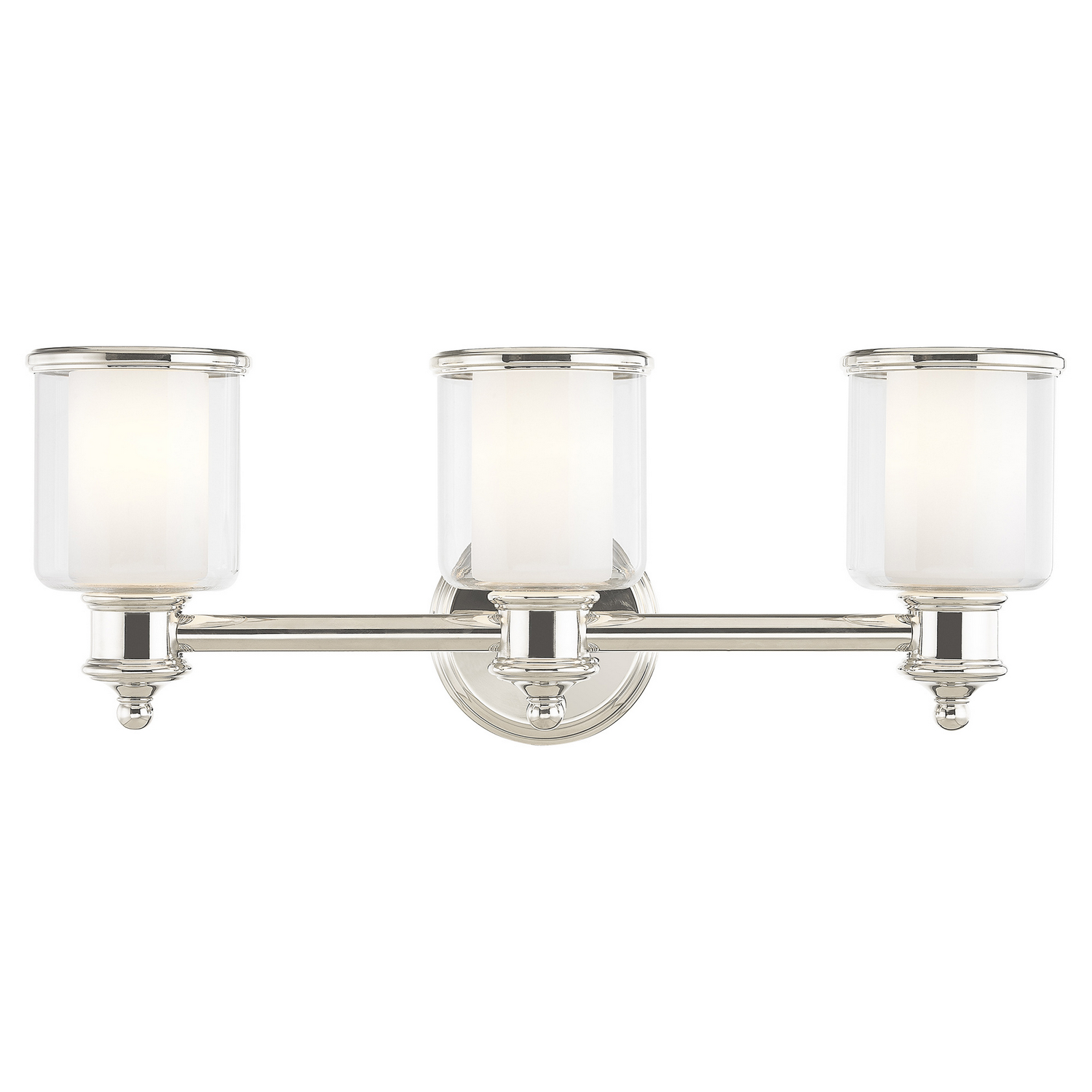 Middlebush 3-Light … - image