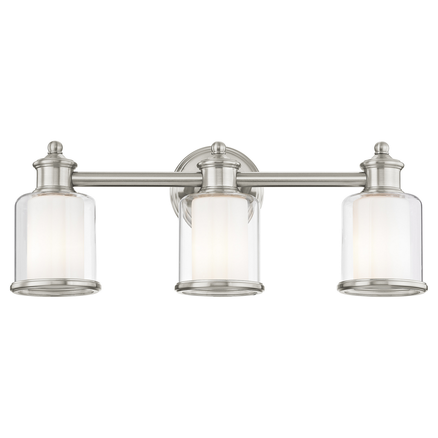 Middlebush 3-Light … - image