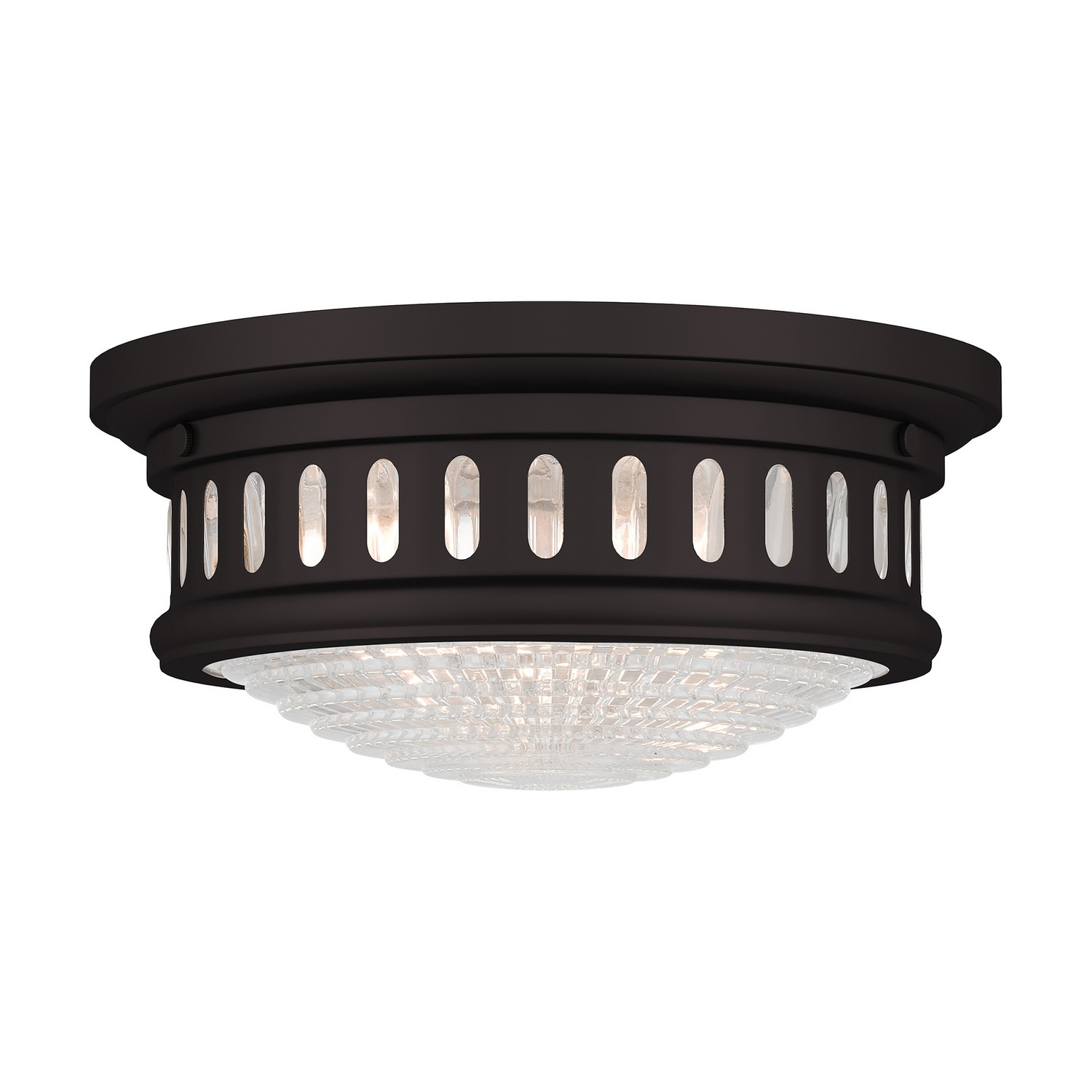 Berwick 2-Light Cei… - image
