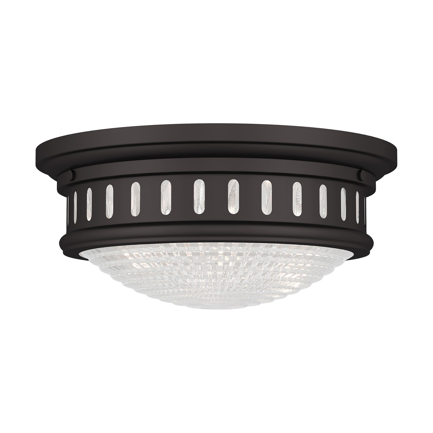 Berwick 2-Light Cei… - image