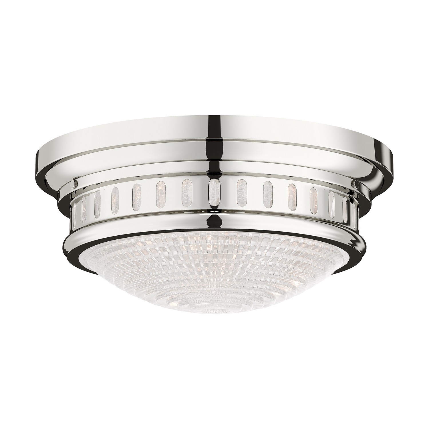 Berwick 3-Light Cei… - image
