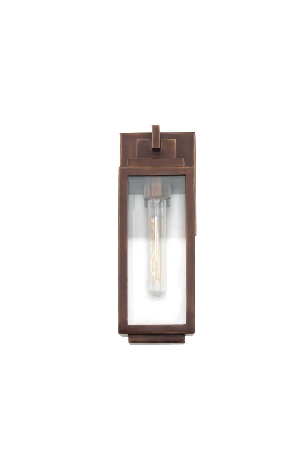 Kalco Chester Outdoor One Light Wall Bracket - 403820