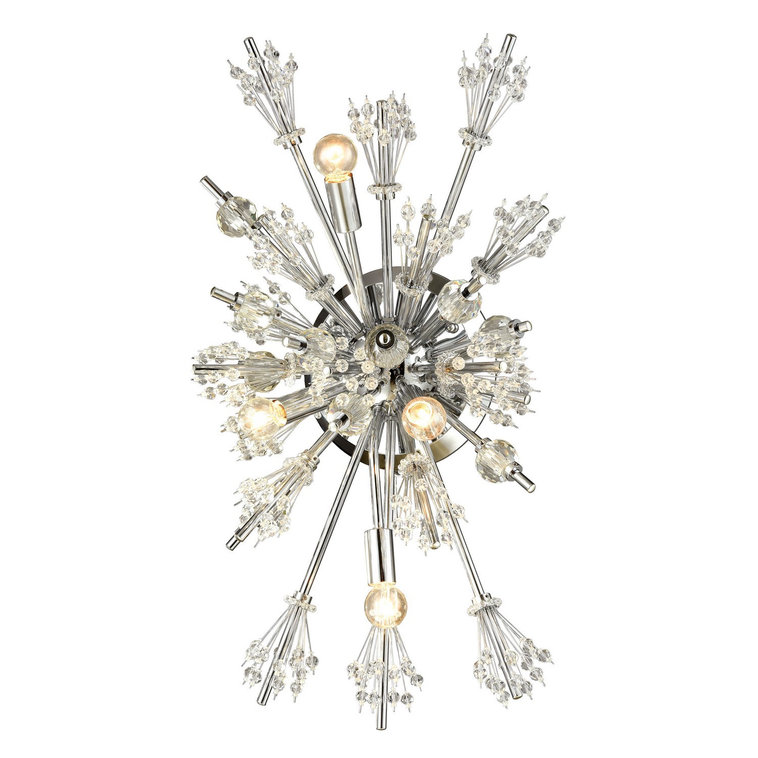 Starburst 4-Light W… - image
