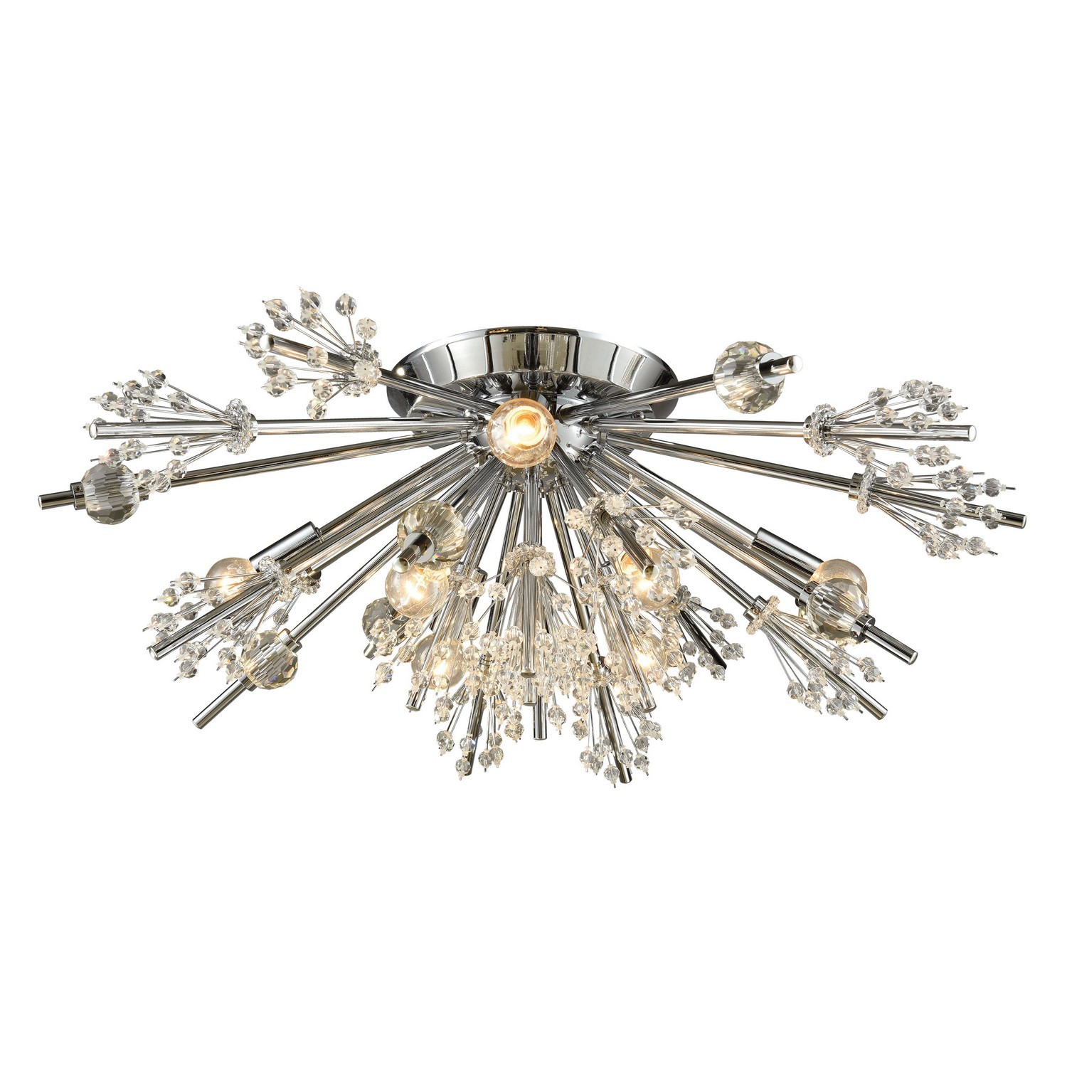 Starburst 8-Light S… - image