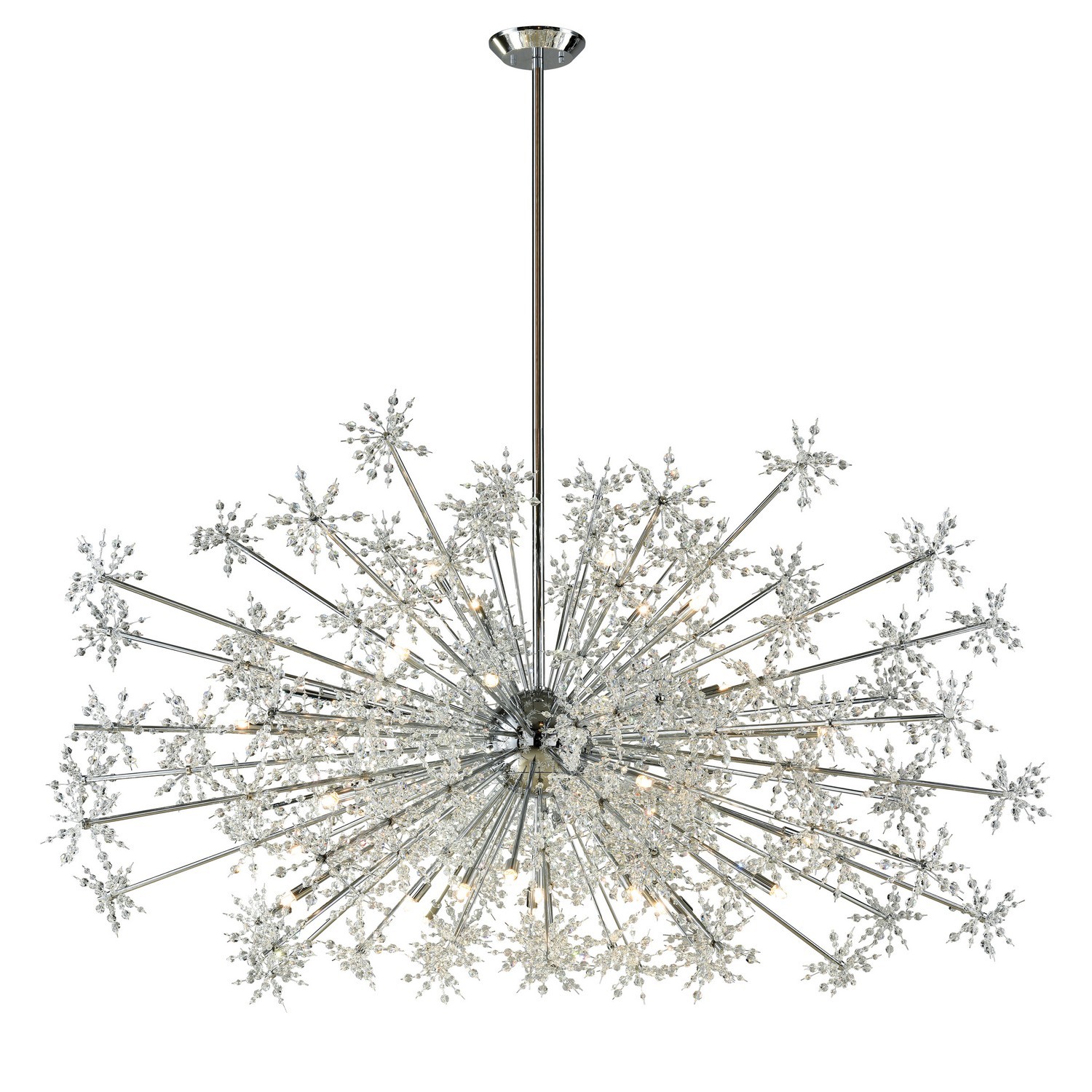 Snowburst 30-Light … - image