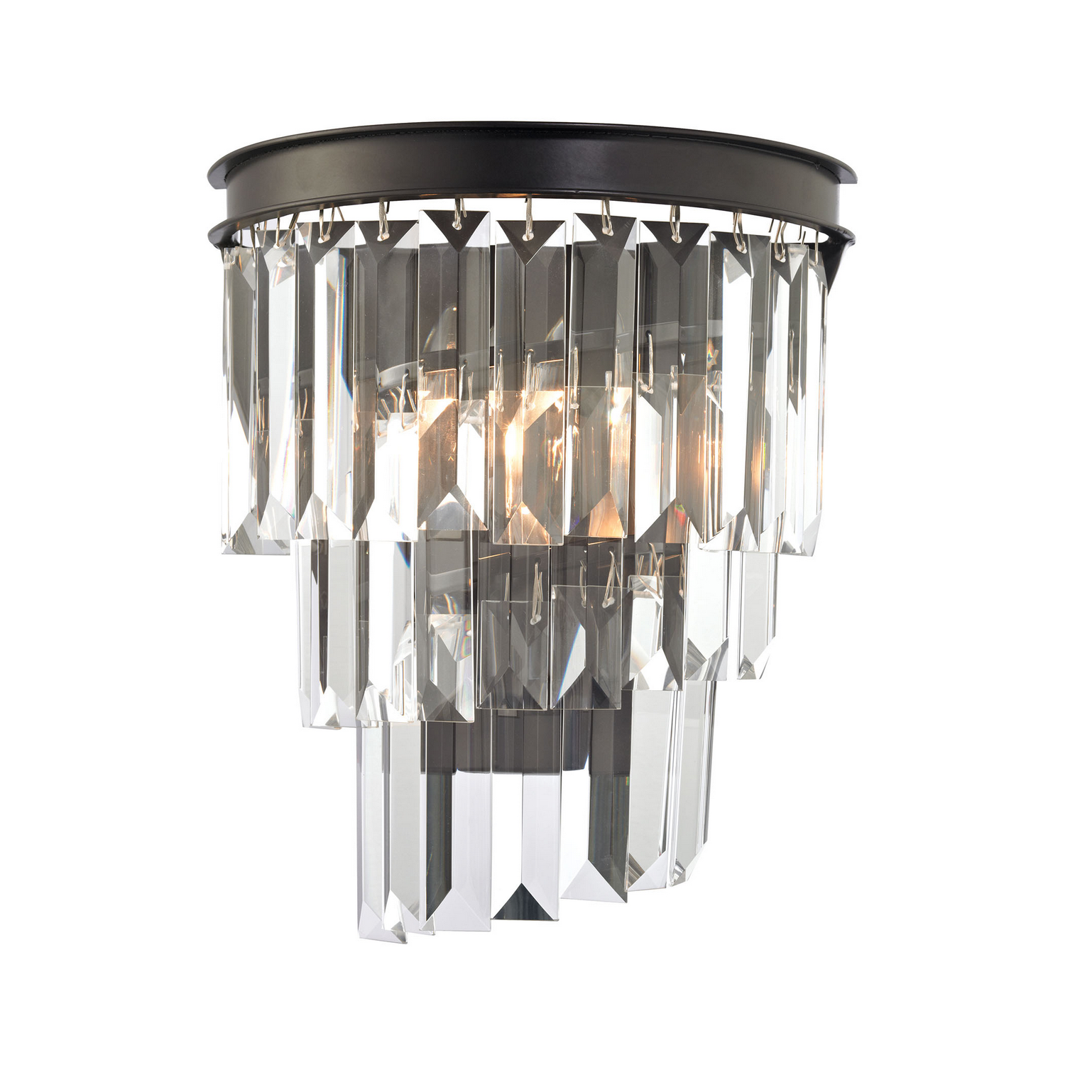 Palacial 1-Light Wa… - image