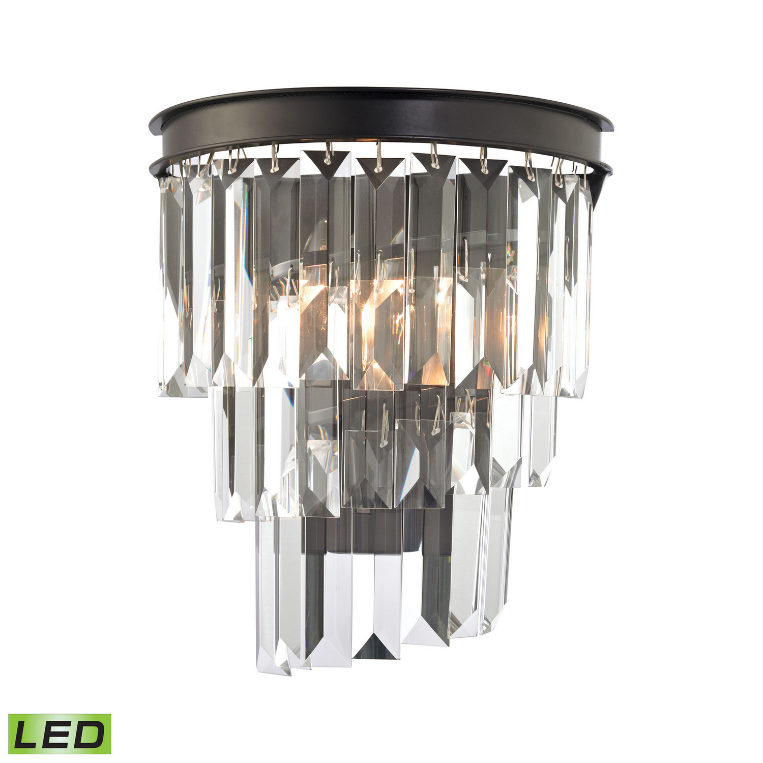 Palacial 1-Light Le… - image