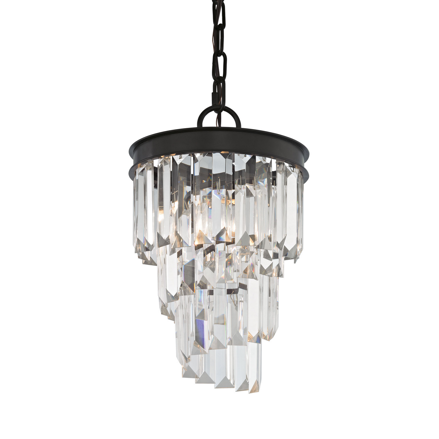 Palacial 1-Light Mi… - image