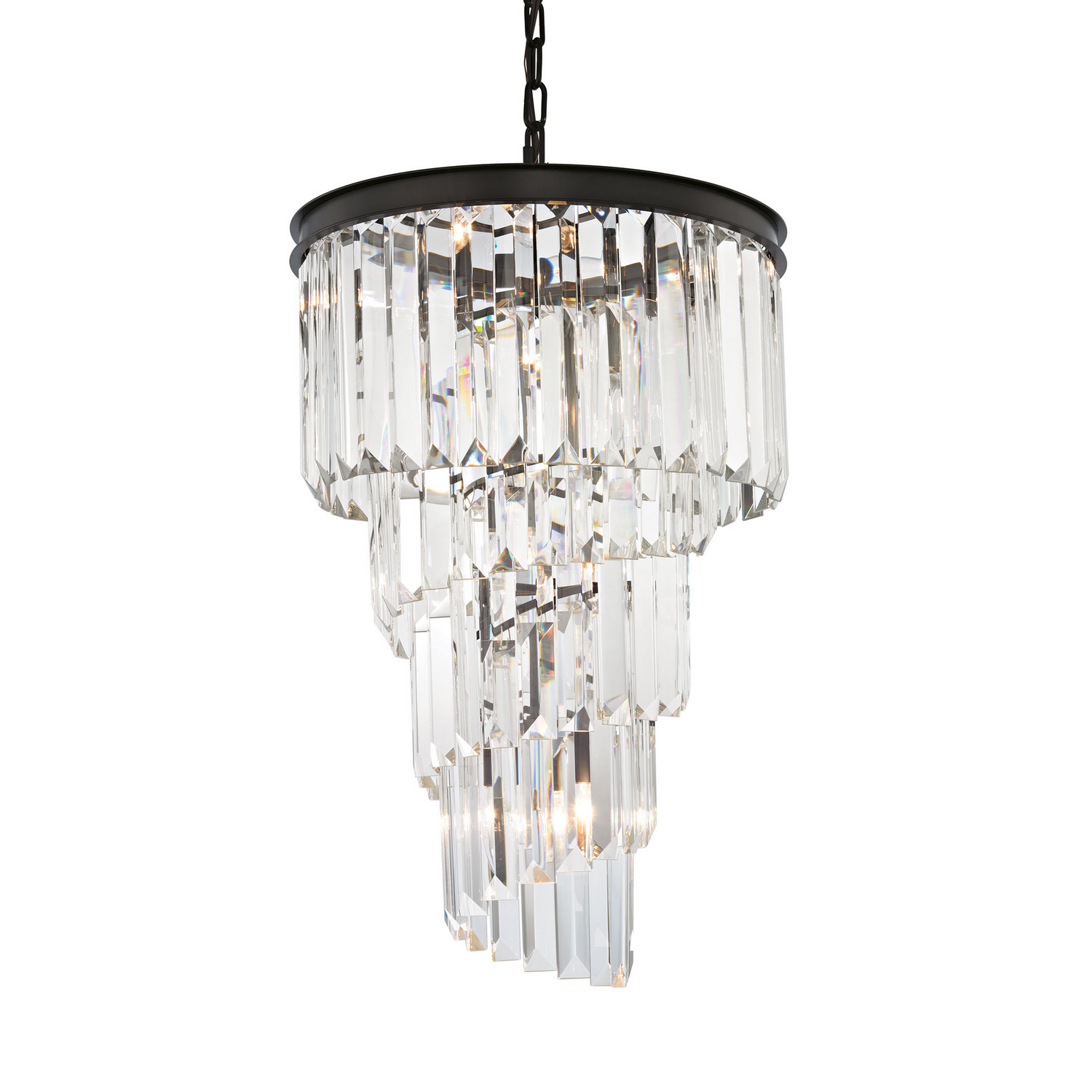 Palacial 6-Light Ch… - image