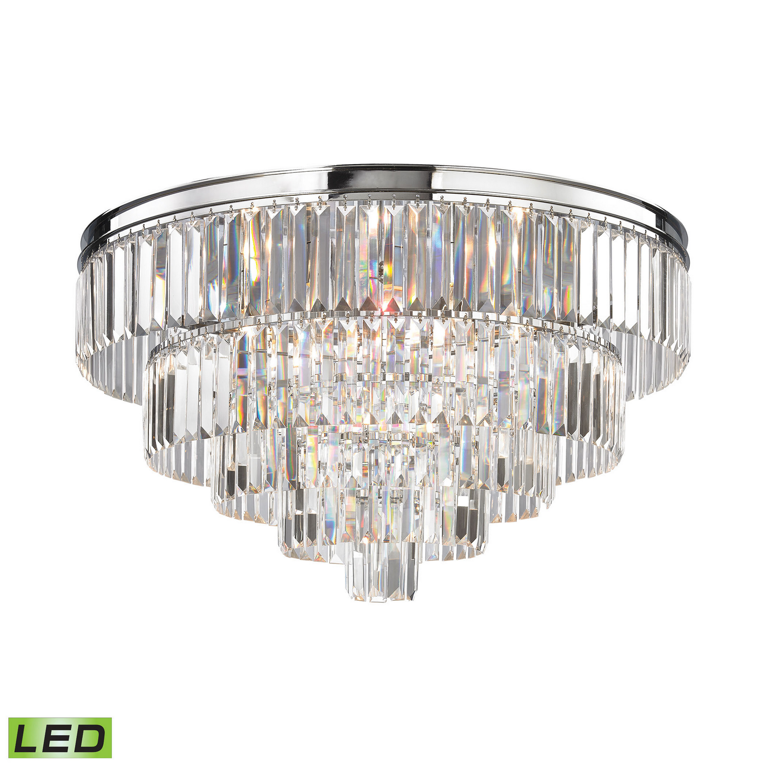 Palacial 6-Light Le… - image