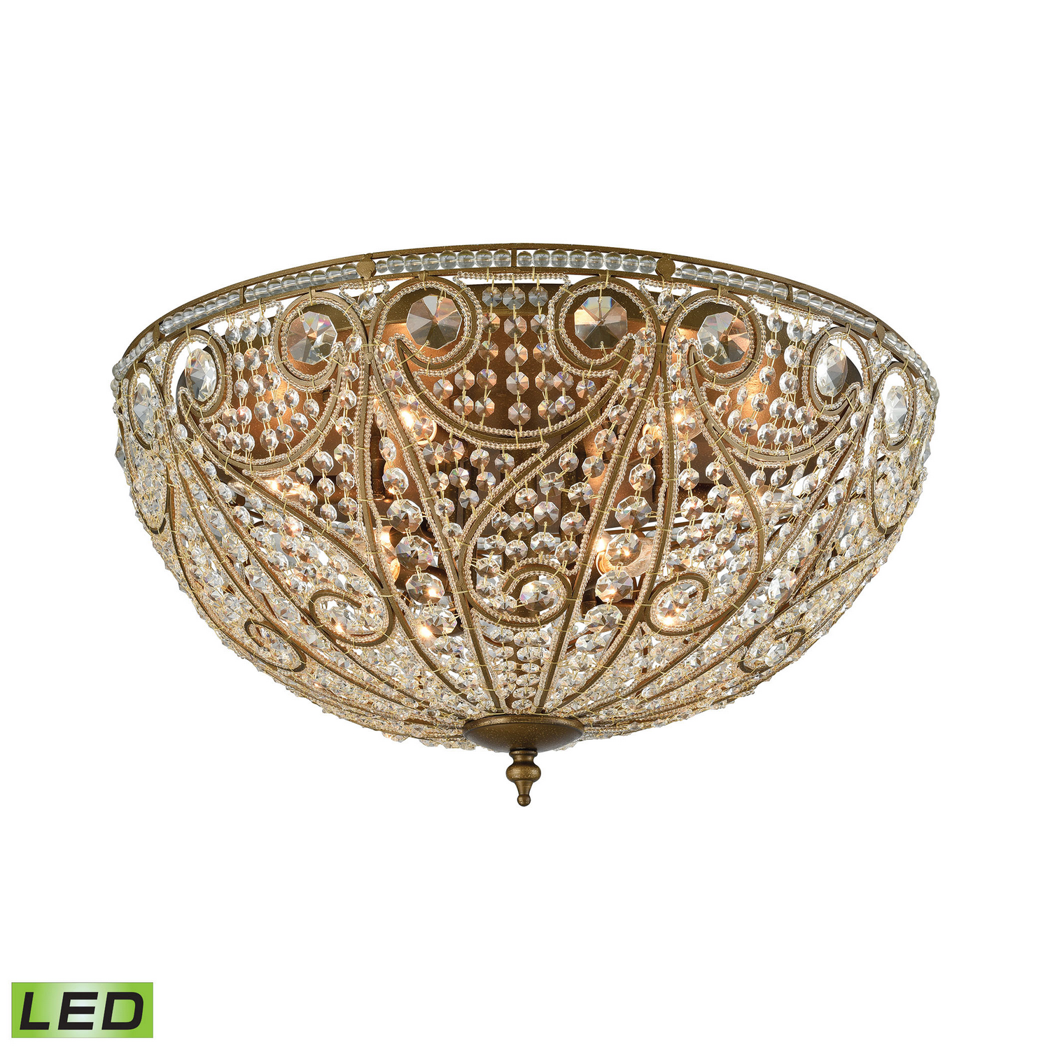 Elizabethan 10-Ligh… - image