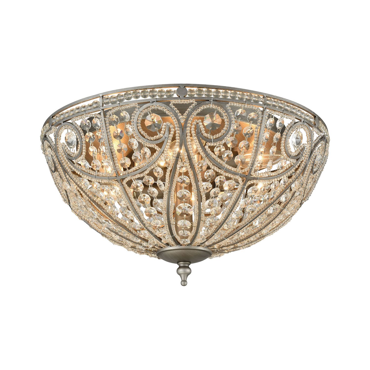 Elizabethan 6-Light… - image