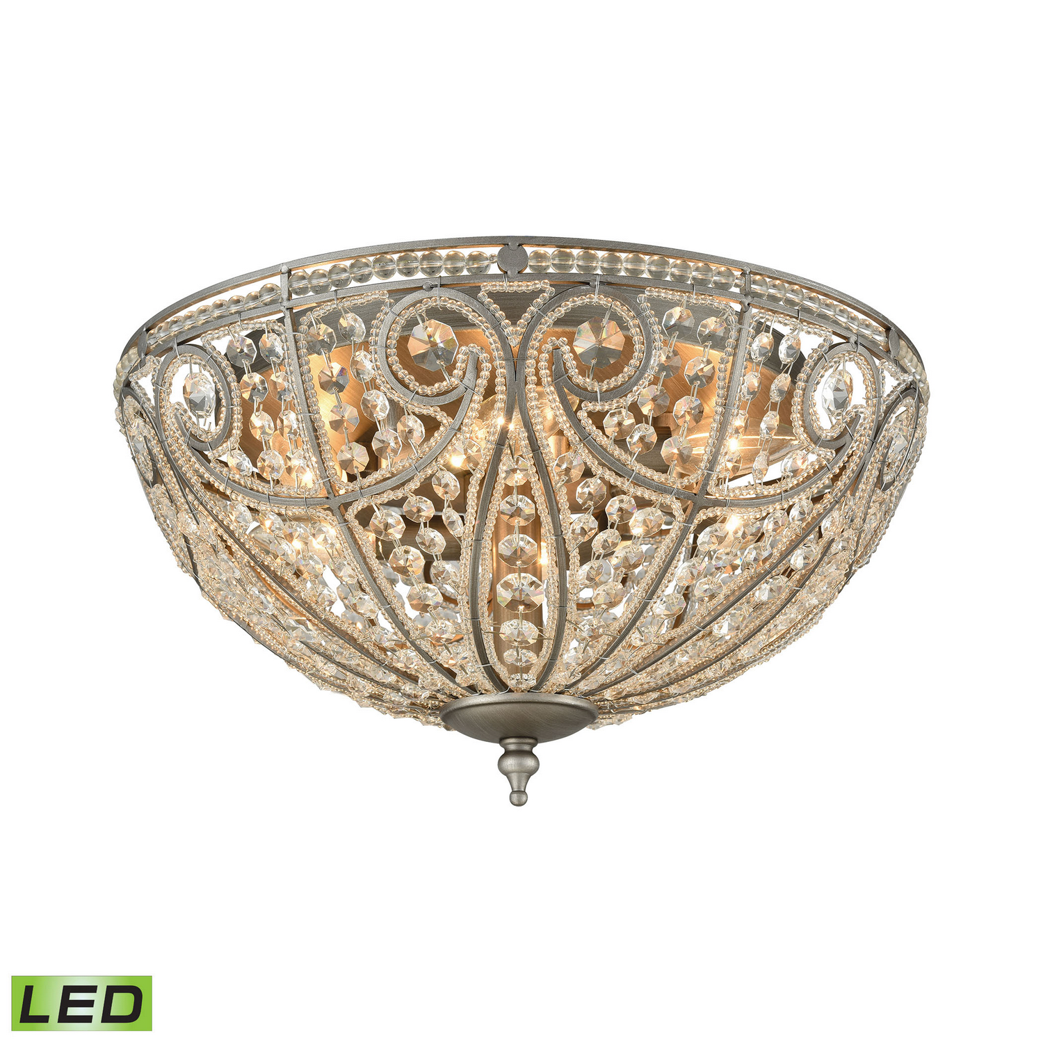 Elizabethan 6-Light… - image
