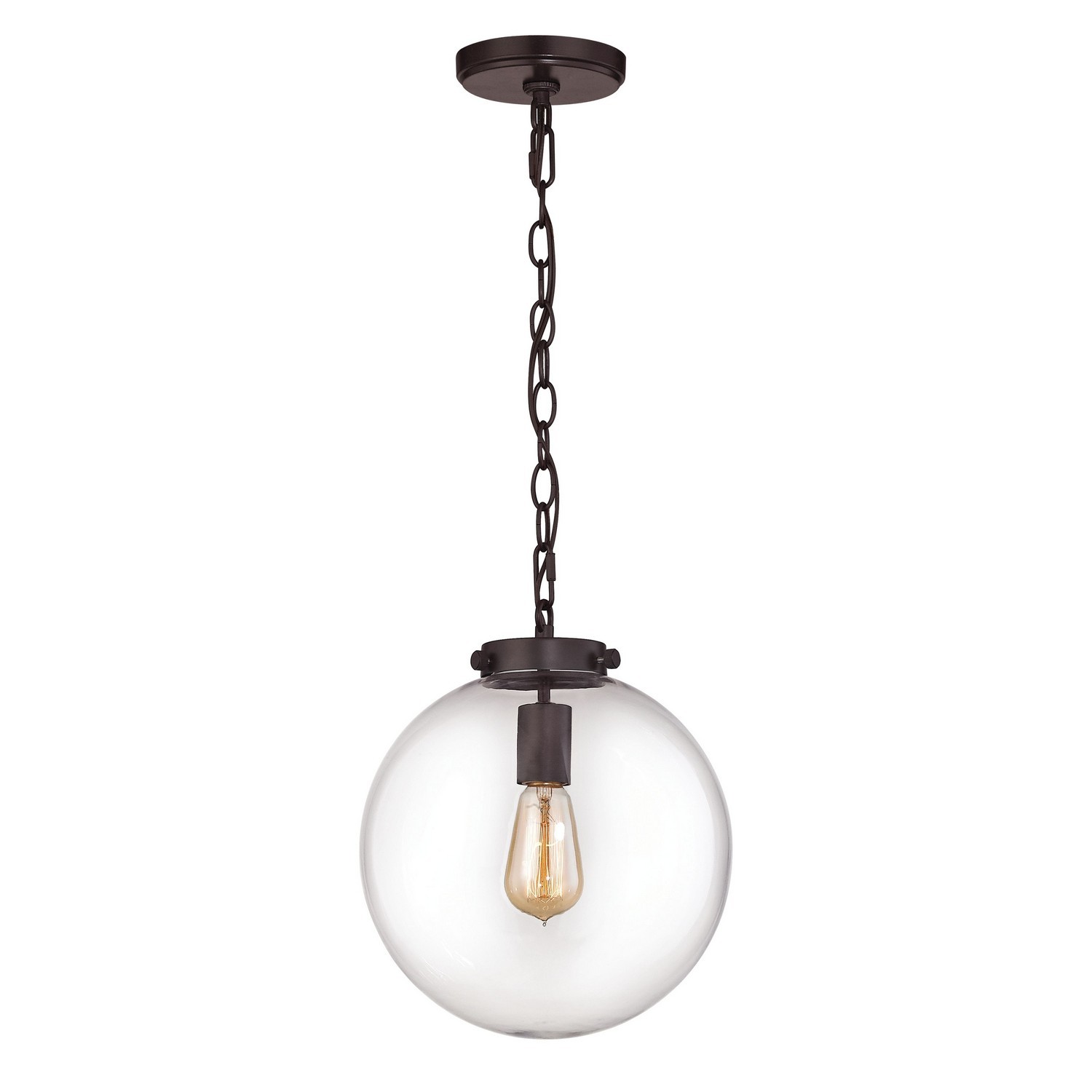 Gramercy 1-Light Mi… - image