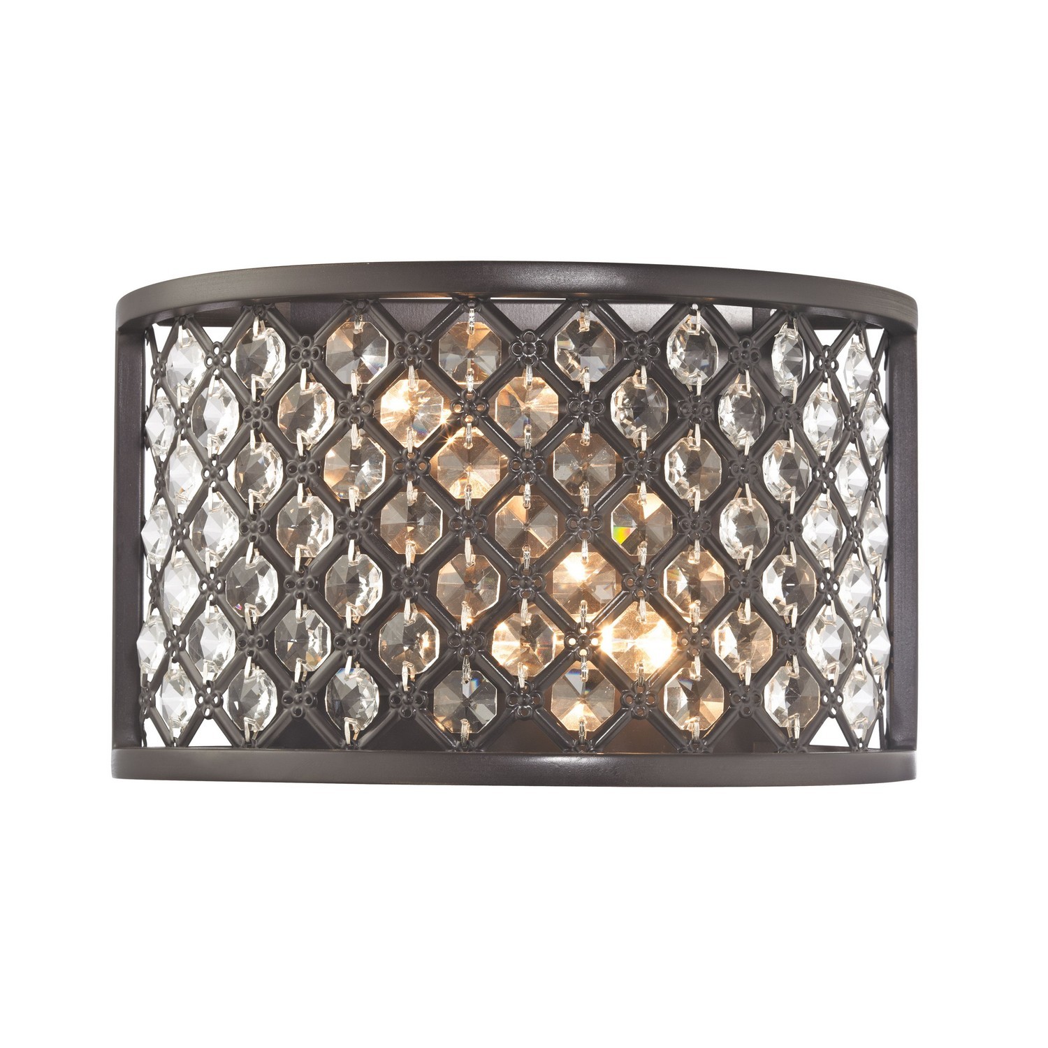 Genevieve 2-Light W… - image