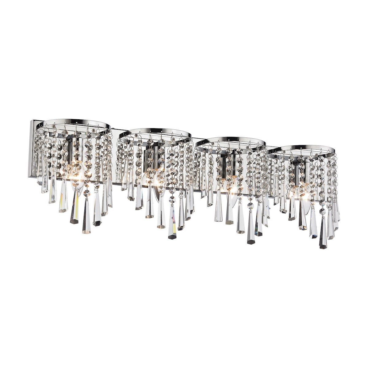 Jariah 4-Light Bath… - image