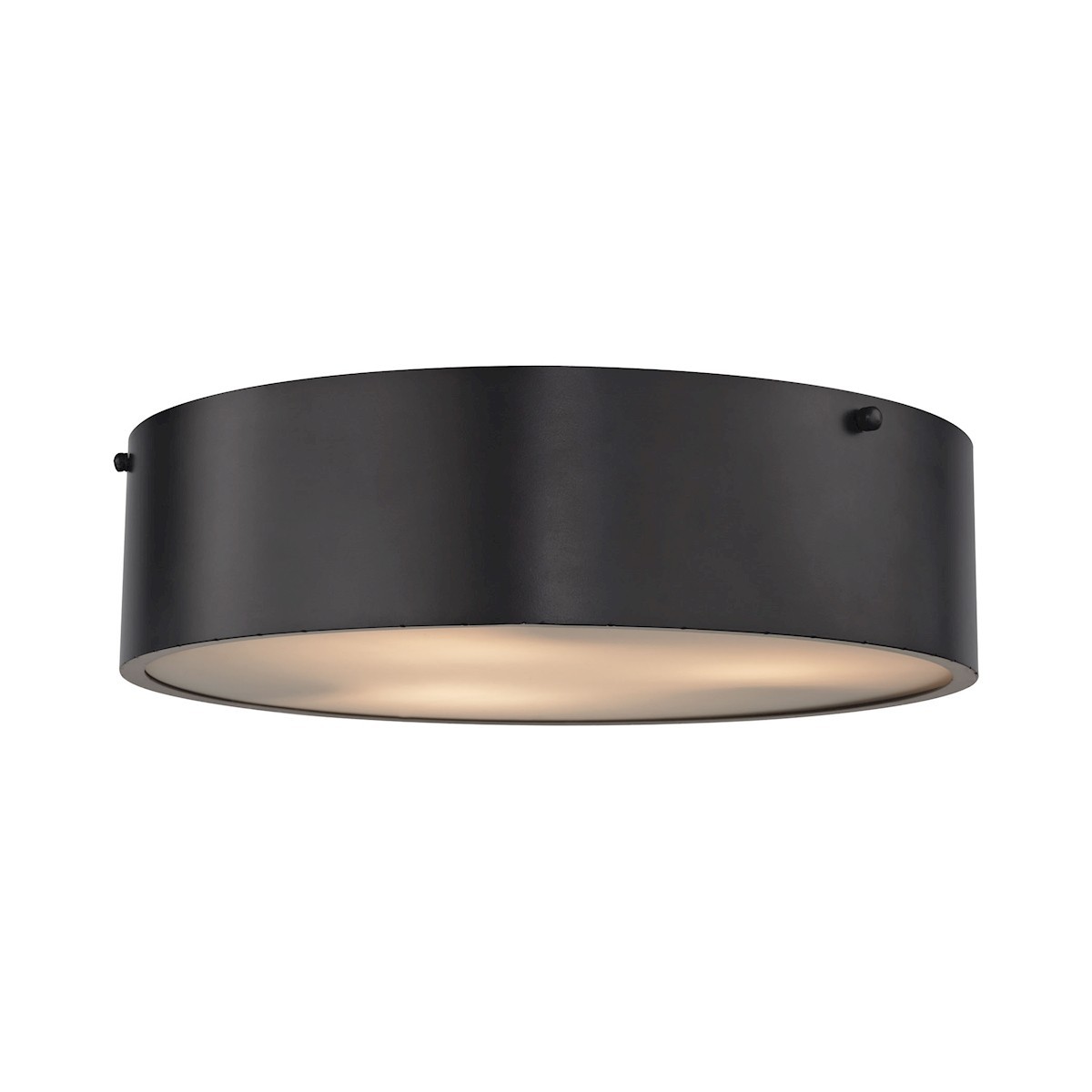 Clayton 3-Light Flu… - image