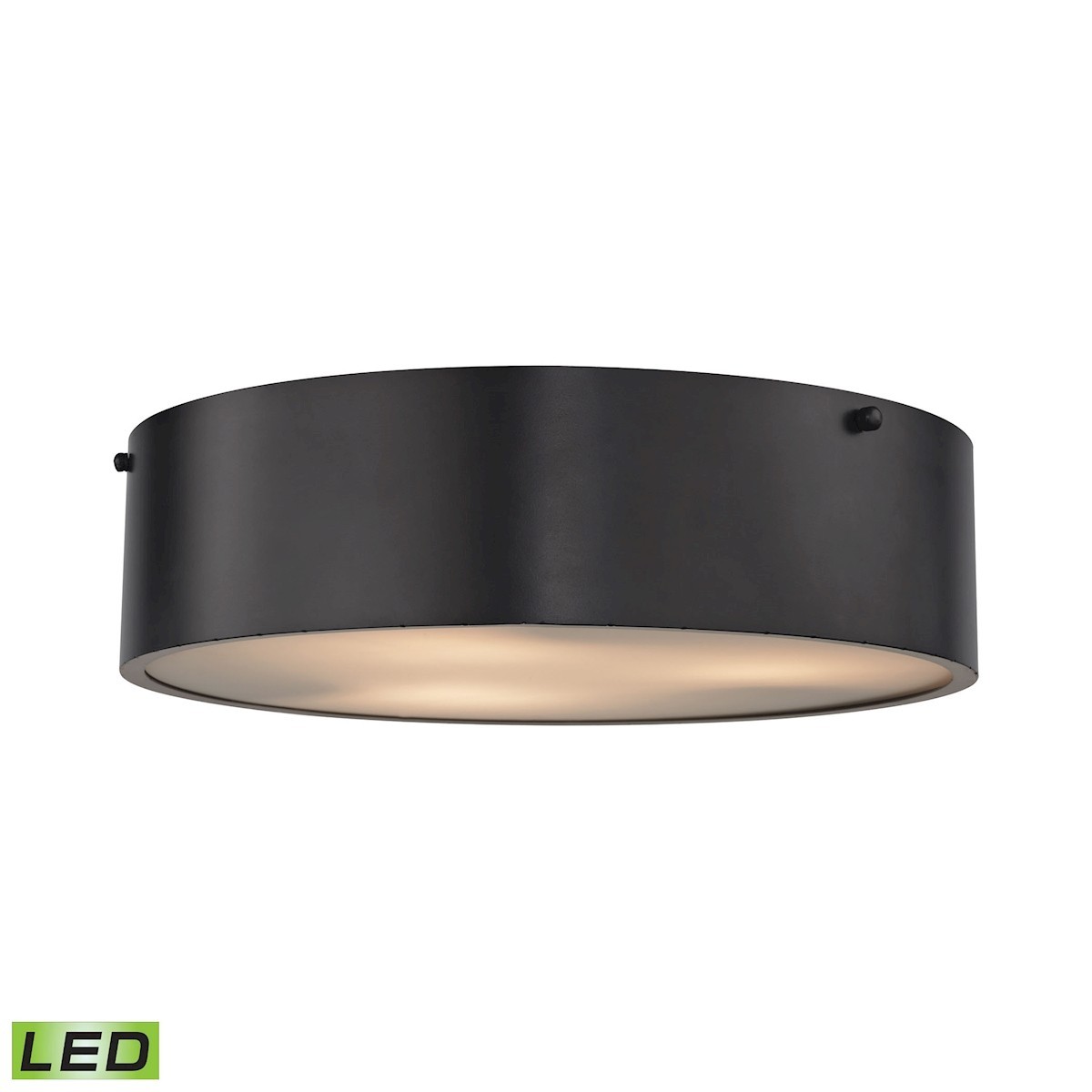 Clayton 3-Light Led… - image