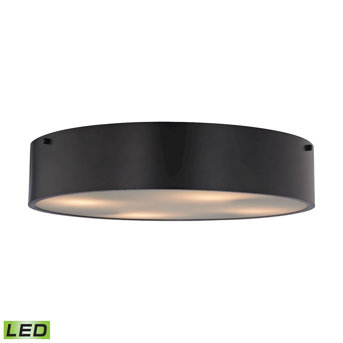 Clayton 4-Light Led… - image