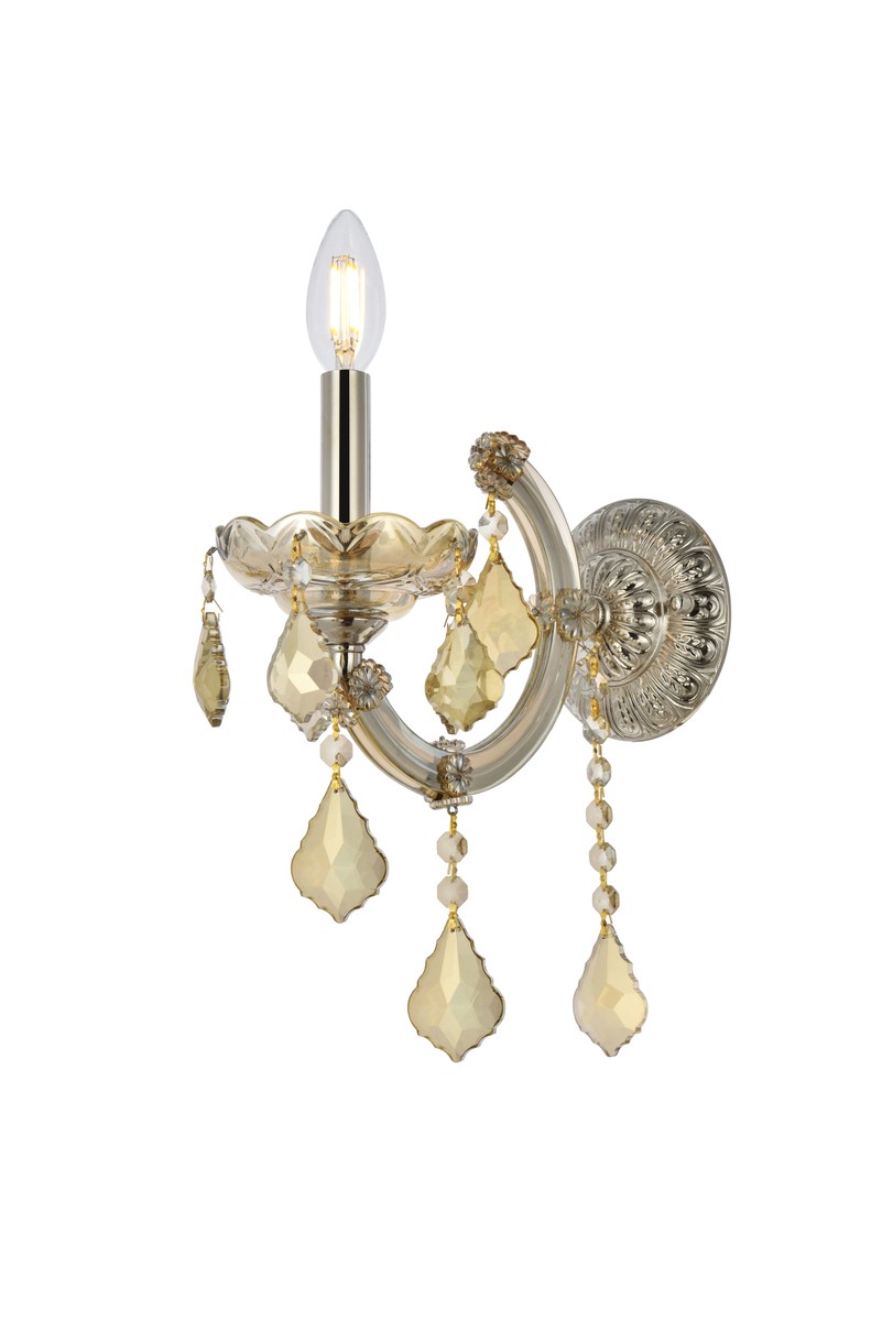 Maria Theresa 1-Lig… - image