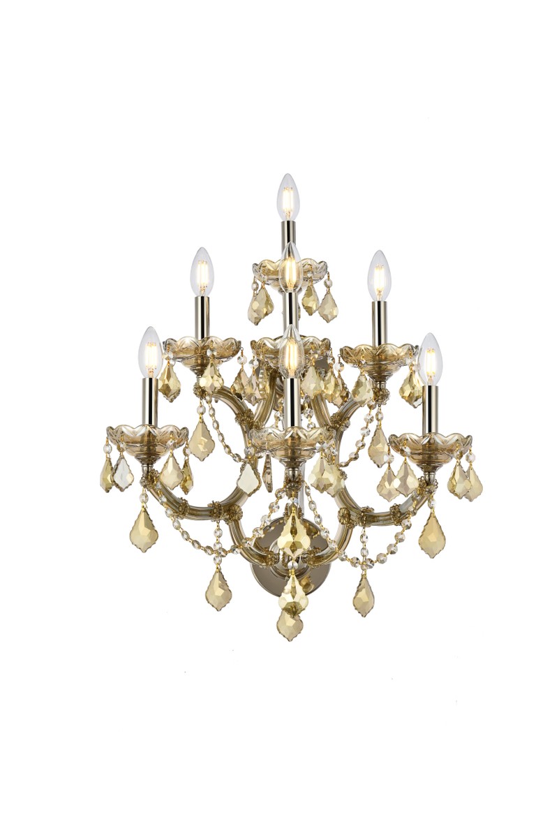 Maria Theresa 7-Lig… - image
