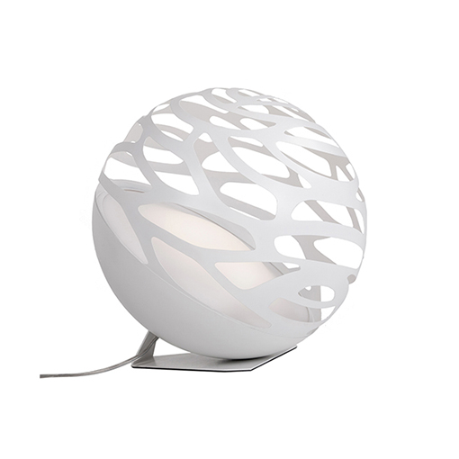 Led Floor Lamp In W… - image
