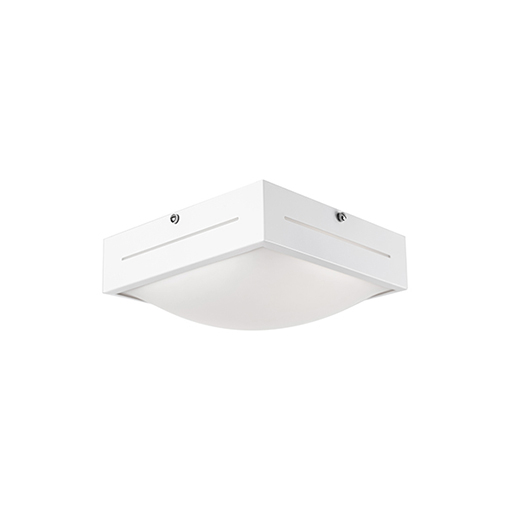 Led Flush Mount In … - image