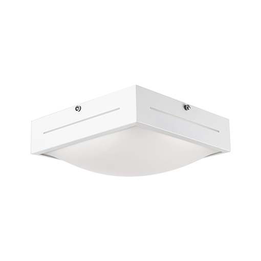 Led Flush Mount In … - image