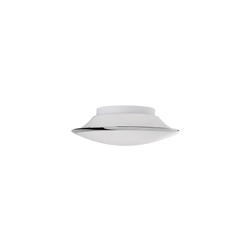 Led Flush Mount In … - image