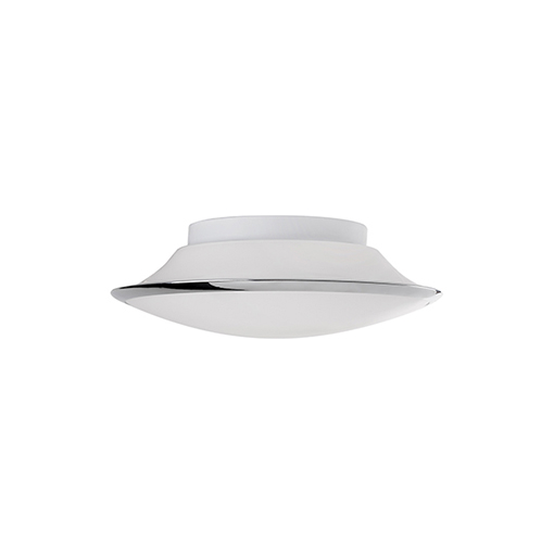 Led Flush Mount In … - image