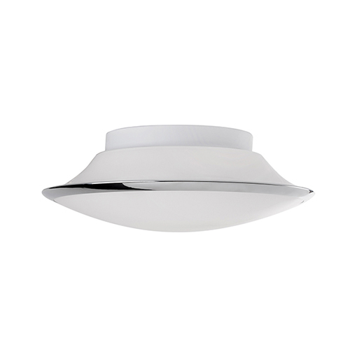 Led Flush Mount In … - image