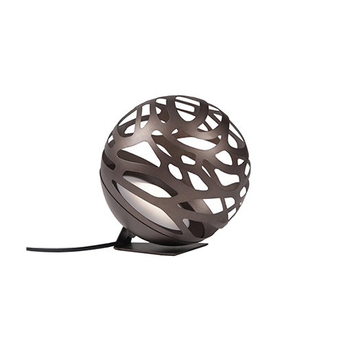 Led Table Lamp In B… - image