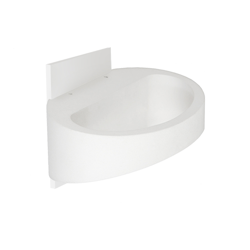 Led Wall Sconce In … - image