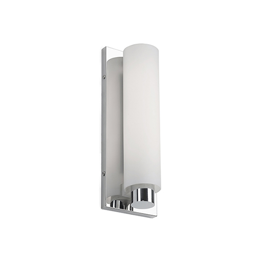 Led Wall Sconce In … - image