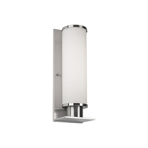 Led Wall Sconce In … - image