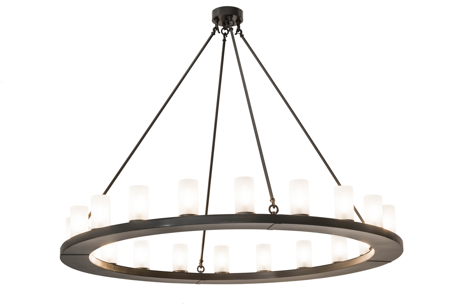 20 Light Pendant