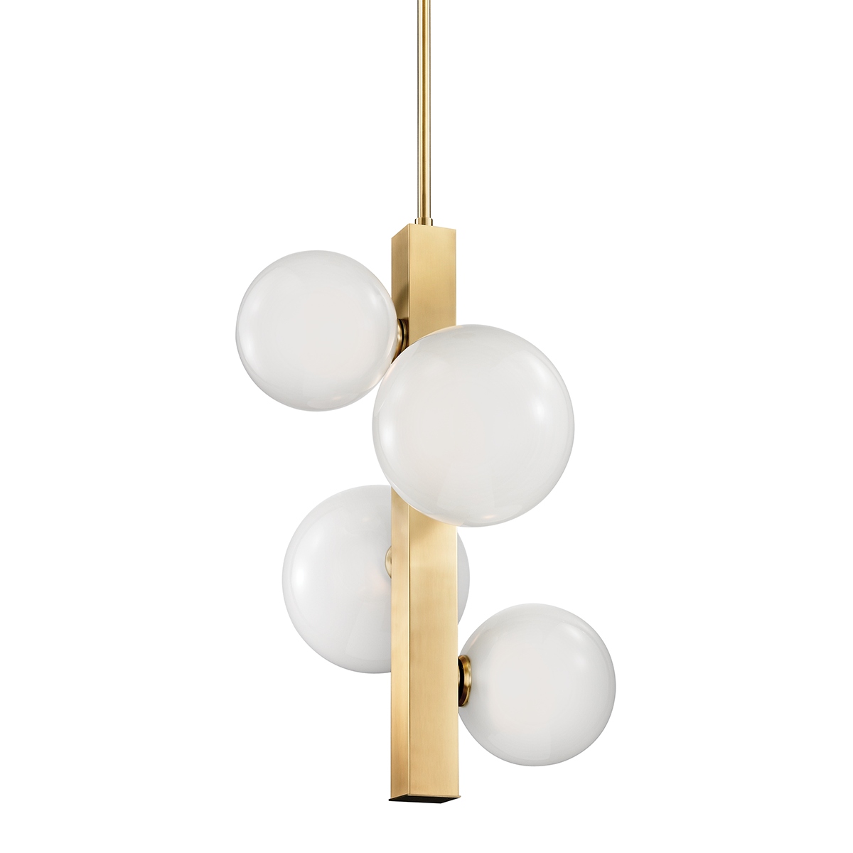 Hinsdale LED Pendant