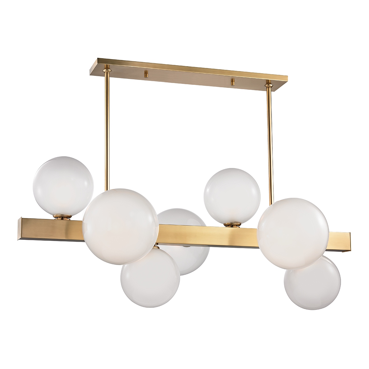 Hinsdale LED Island Pendant