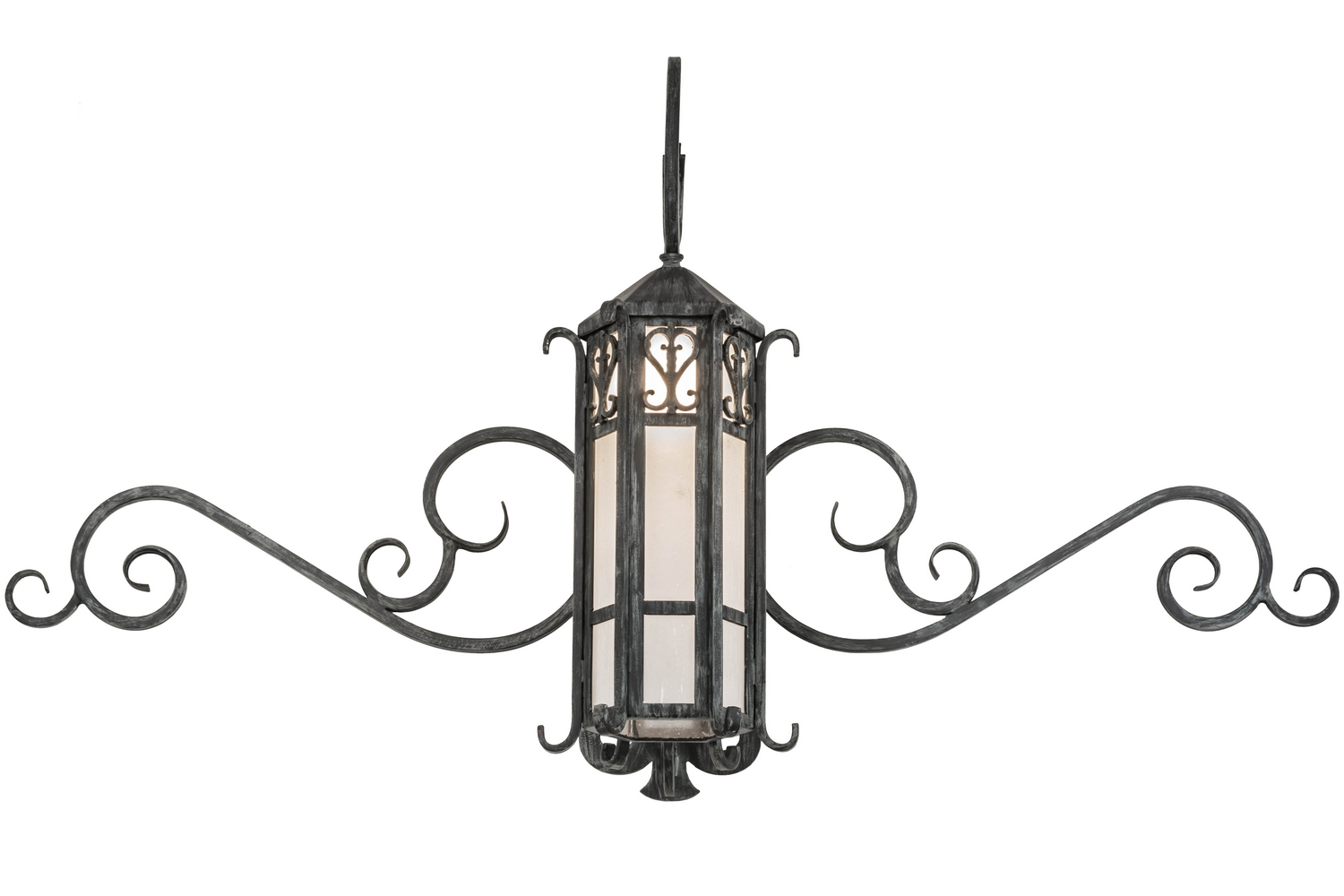 One Light Wall Sconce