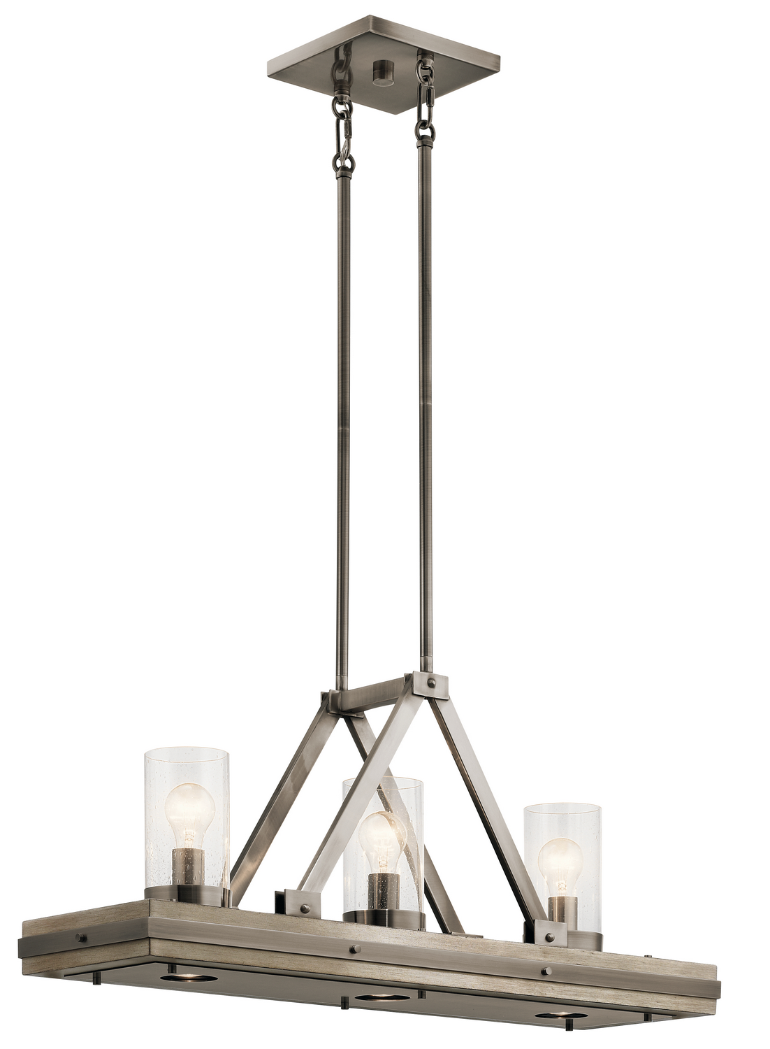 Colerne 6-Light Lin… - image