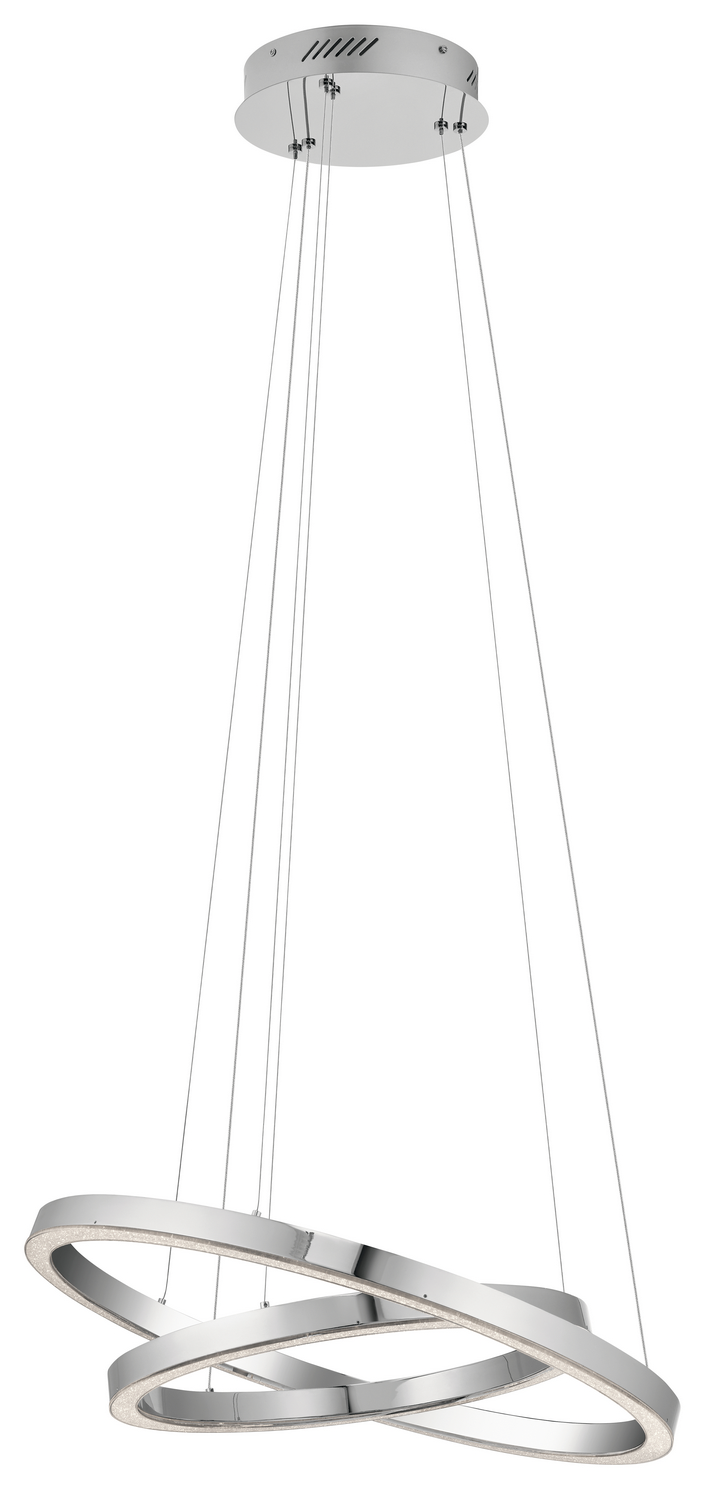 Opus 24.50" 2-Light… - image